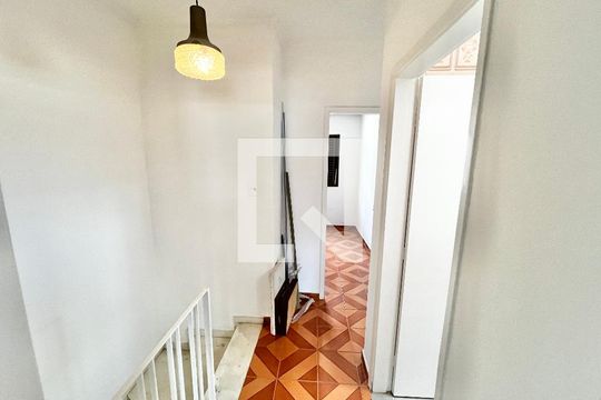 Copa de casa à venda com 3 quartos, 150m² em Jardim Sonia, São Paulo