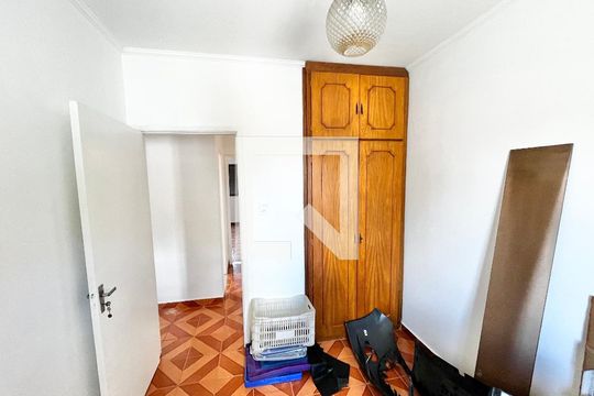 Quarto 1 de casa à venda com 3 quartos, 150m² em Jardim Sonia, São Paulo