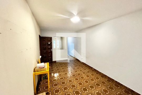 Sala de casa à venda com 3 quartos, 80m² em Vila Ester (zona Norte), São Paulo