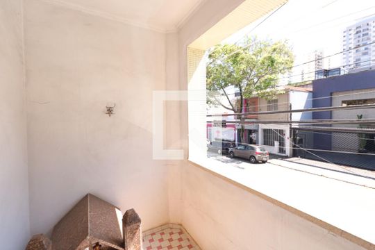 Sacada de casa à venda com 3 quartos, 285m² em Cidade Mãe do Céu, São Paulo