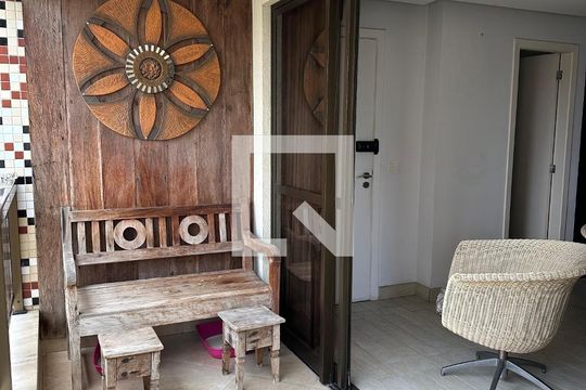 Apartamento à venda com 3 quartos, 106m² em Vila Suzana, São Paulo