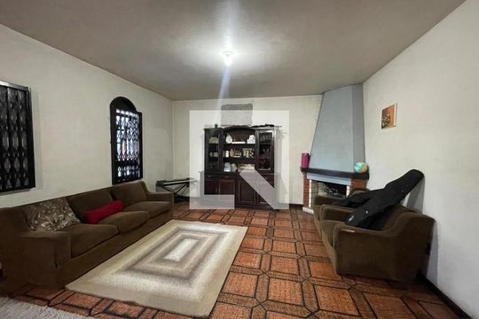 Casa para alugar com 4 quartos, 450m² em Canudos, Novo Hamburgo