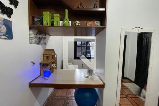 Casa para alugar com 4 quartos, 450m² em Canudos, Novo Hamburgo