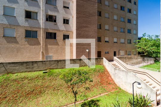 Apartamento à venda com 1 quarto, 26m² em Paraíso do Morumbi, São Paulo