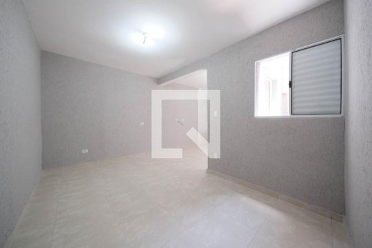 Studio de kitnet/studio para alugar com 1 quarto, 25m² em Vila Nhocuné, São Paulo