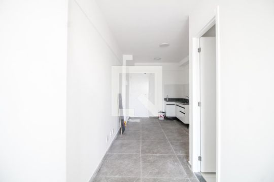 Studio de kitnet/studio à venda com 1 quarto, 29m² em Brás, São Paulo