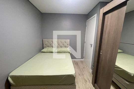 Apartamento à venda com 2 quartos, 61m² em Canudos, Novo Hamburgo