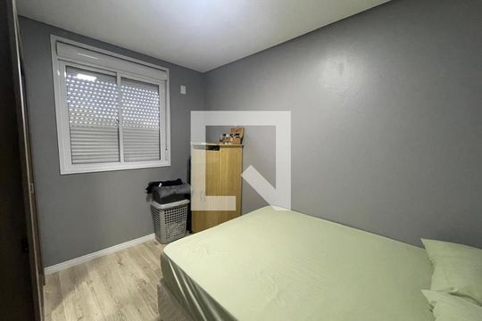 Apartamento à venda com 2 quartos, 61m² em Canudos, Novo Hamburgo