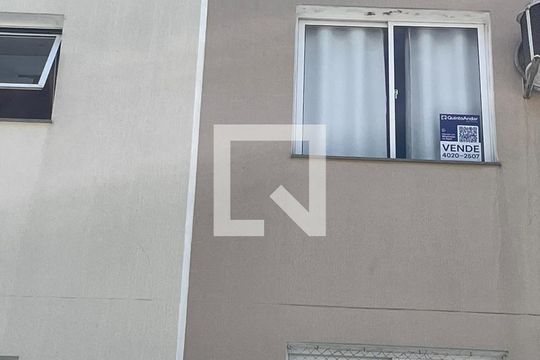 Apartamento à venda com 2 quartos, 61m² em Canudos, Novo Hamburgo