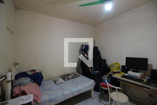 Quarto 2 de casa de condomínio à venda com 4 quartos, 206m² em Jacarepaguá, Rio de Janeiro