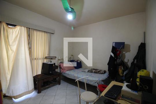 Quarto 2 de casa de condomínio à venda com 4 quartos, 206m² em Jacarepaguá, Rio de Janeiro