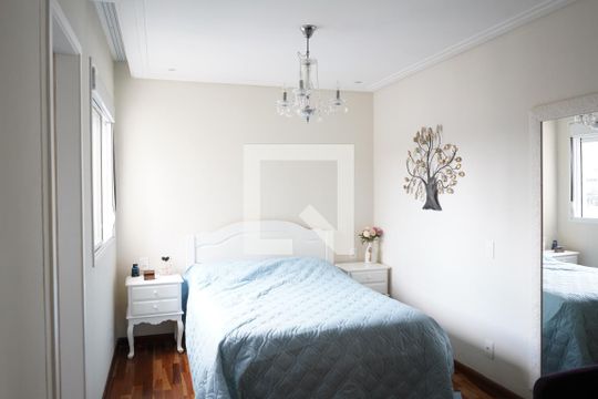 Apartamento à venda com 2 quartos, 75m² em Vila Regente Feijó, São Paulo
