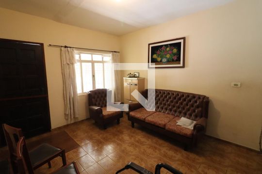 Sala de casa à venda com 5 quartos, 350m² em Presidente Altino, Osasco