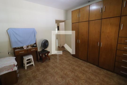 Quarto 1 de casa à venda com 5 quartos, 350m² em Presidente Altino, Osasco