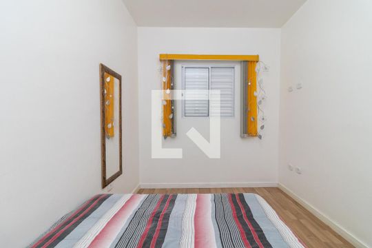 Quarto 1 de casa para alugar com 3 quartos, 100m² em Jardim Popular, São Paulo