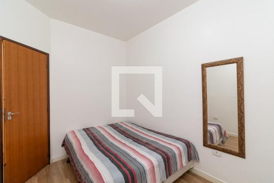 Quarto 1 de casa para alugar com 3 quartos, 100m² em Jardim Popular, São Paulo