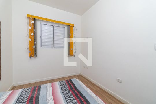 Quarto 1 de casa para alugar com 3 quartos, 100m² em Jardim Popular, São Paulo
