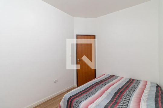 Quarto 1 de casa para alugar com 3 quartos, 100m² em Jardim Popular, São Paulo