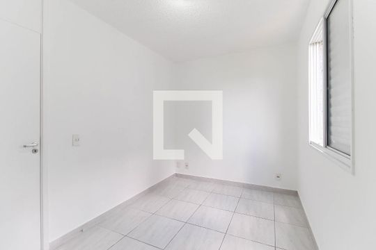Quarto 1 de apartamento à venda com 2 quartos, 47m² em Colônia (zona Leste), São Paulo