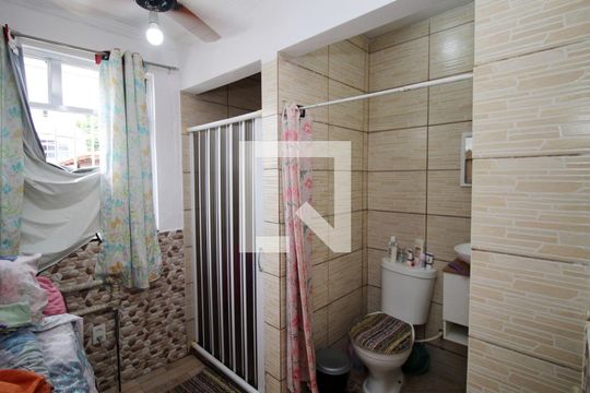 Quarto 2- Adaptado. de apartamento à venda com 2 quartos, 80m² em Irajá, Rio de Janeiro