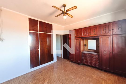 Casa para alugar com 2 quartos, 185m² em Jardim Baroneza, Campinas