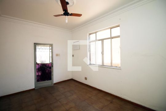 Sala de apartamento à venda com 3 quartos, 74m² em Vicente de Carvalho, Rio de Janeiro