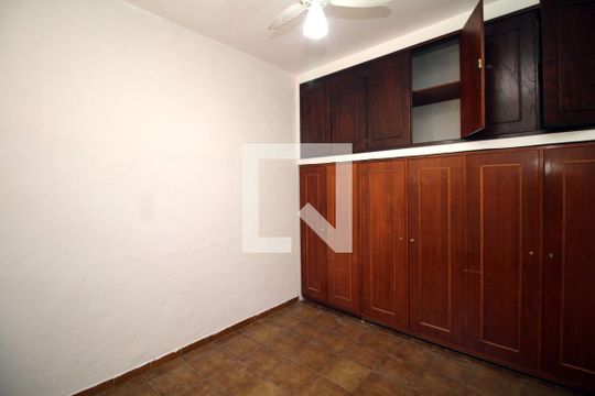 Quarto 2 - Suíte de apartamento à venda com 3 quartos, 74m² em Vicente de Carvalho, Rio de Janeiro