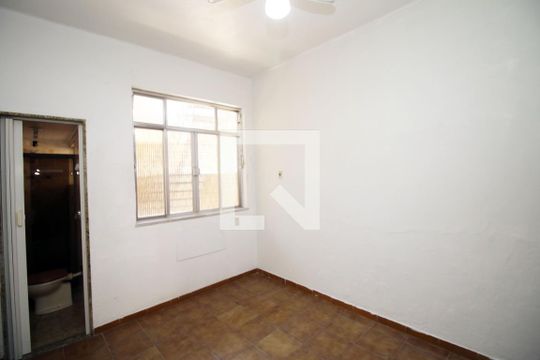 Quarto 2 - Suíte de apartamento à venda com 3 quartos, 74m² em Vicente de Carvalho, Rio de Janeiro