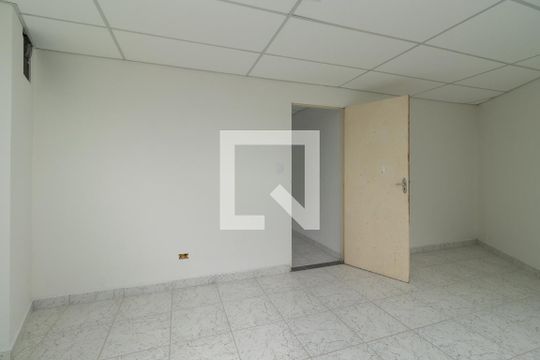 Quarto 2 de apartamento para alugar com 2 quartos, 68m² em Jardim Vera Cruz(zona Leste), São Paulo