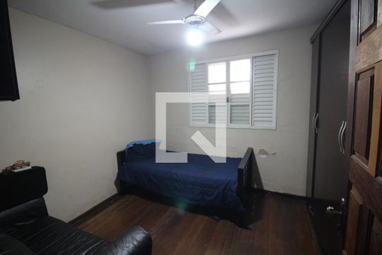Quarto 1 de casa à venda com 5 quartos, 400m² em Conjunto Agua Branca, Contagem
