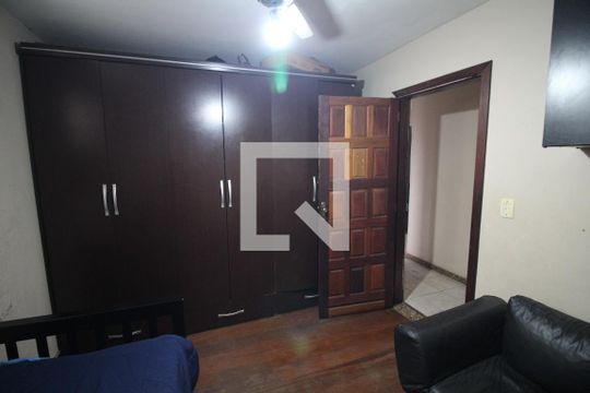 Quarto 1 de casa à venda com 5 quartos, 400m² em Conjunto Agua Branca, Contagem