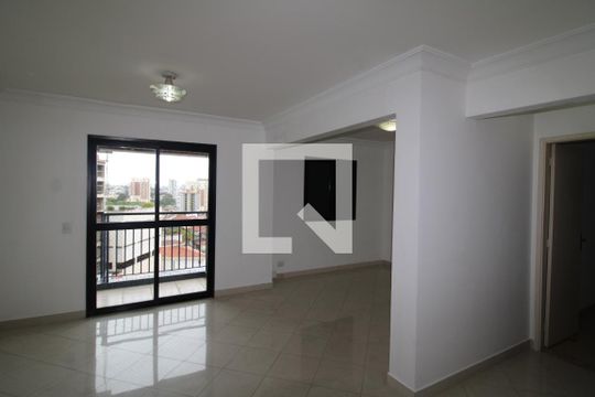 Sala de apartamento para alugar com 2 quartos, 112m² em Tucuruvi, São Paulo