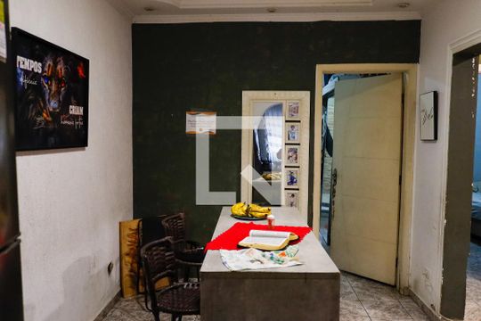 Cozinha de casa à venda com 3 quartos, 125m² em Bandeiras, Osasco