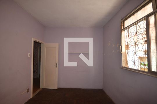 Quarto de apartamento para alugar com 1 quarto, 100m² em Vila Valqueire, Rio de Janeiro