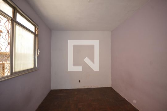 Quarto de apartamento para alugar com 1 quarto, 100m² em Vila Valqueire, Rio de Janeiro
