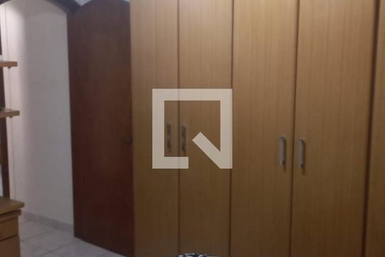 Quarto de casa à venda com 3 quartos, 162m² em Paulicéia, São Bernardo do Campo