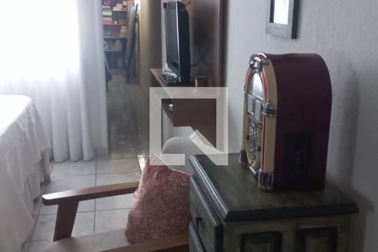 Quarto de casa à venda com 3 quartos, 162m² em Paulicéia, São Bernardo do Campo