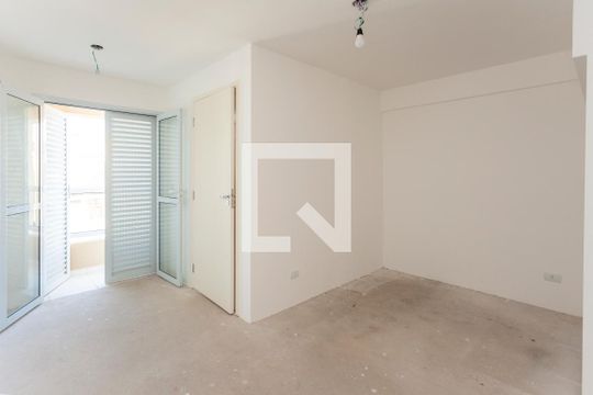 Quarto de kitnet/studio à venda com 1 quarto, 37m² em Jardim Santa Cruz (campo Grande), São Paulo