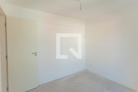 Quarto 1 de apartamento à venda com 2 quartos, 47m² em Jardim Santa Cruz (campo Grande), São Paulo