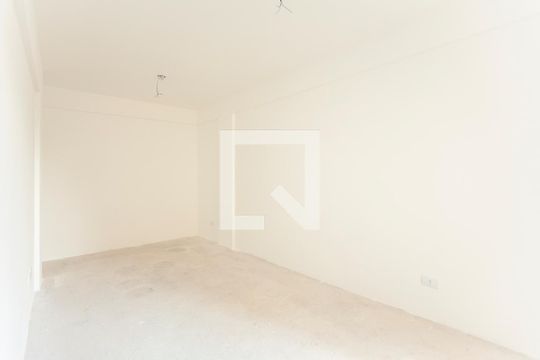 Sala de apartamento à venda com 2 quartos, 47m² em Jardim Santa Cruz (campo Grande), São Paulo