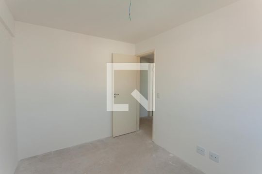 Quarto 2 de apartamento à venda com 2 quartos, 47m² em Jardim Santa Cruz (campo Grande), São Paulo