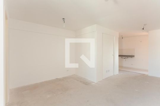 Quarto de kitnet/studio à venda com 1 quarto, 37m² em Jardim Santa Cruz (campo Grande), São Paulo