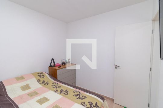 Quarto 1 de apartamento à venda com 3 quartos, 54m² em Cidade Patriarca, São Paulo