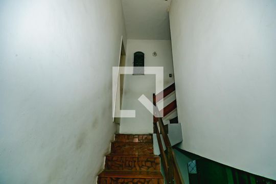 Casa para alugar com 3 quartos, 320m² em Santa Monica, Belo Horizonte