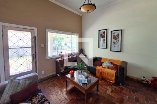 Sala 1 de casa à venda com 6 quartos, 3000m² em Maria Paula, Niterói