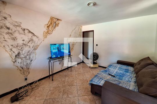 Sala 2 de casa à venda com 6 quartos, 3000m² em Maria Paula, Niterói