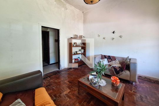 Sala 1 de casa à venda com 6 quartos, 3000m² em Maria Paula, Niterói