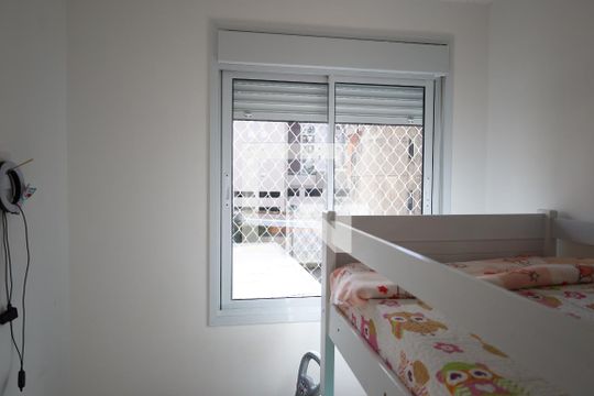 Apartamento para alugar com 2 quartos, 33m² em Jardim Prudência, São Paulo