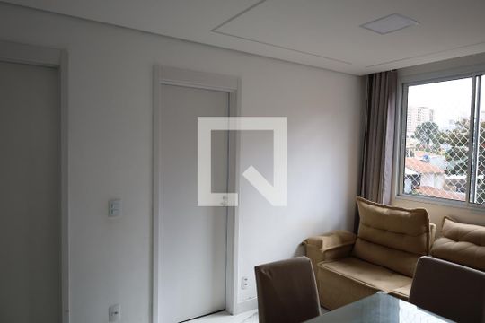 Apartamento para alugar com 2 quartos, 33m² em Jardim Prudência, São Paulo