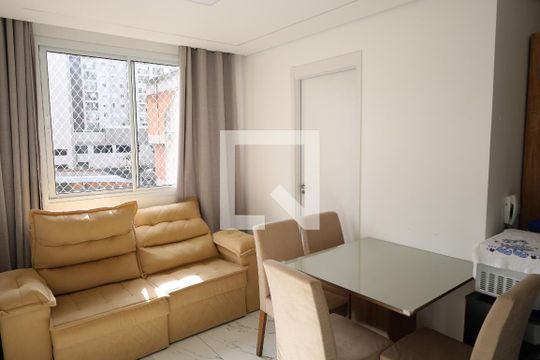 Apartamento para alugar com 2 quartos, 33m² em Jardim Prudência, São Paulo